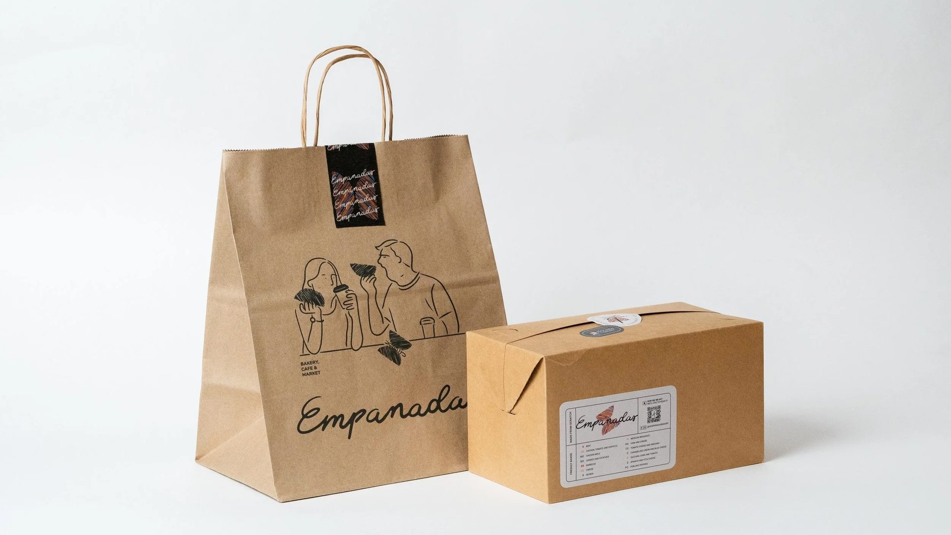 Catering for your next event