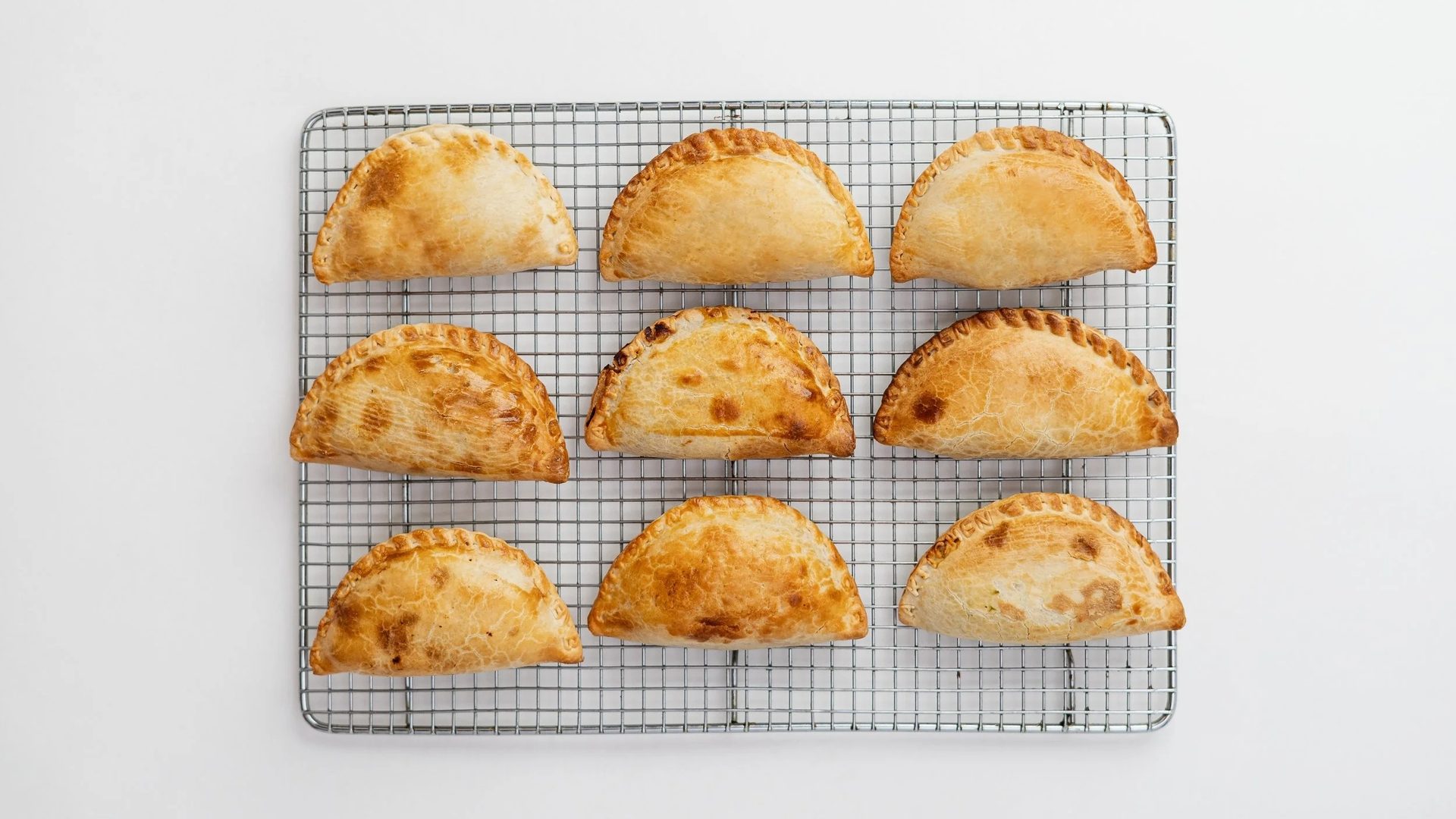 Baked fresh, every single day