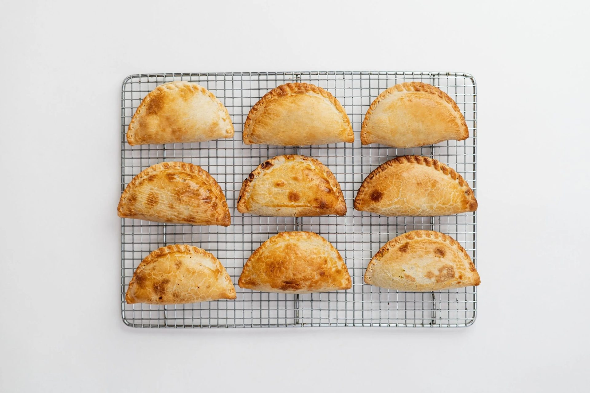 Baked fresh, every single day