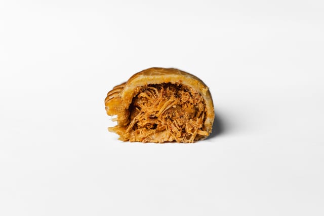 Chicken.