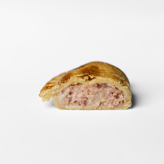 Bite Size Ham & Cheese Empanada