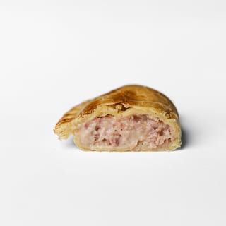Ham and Cheese