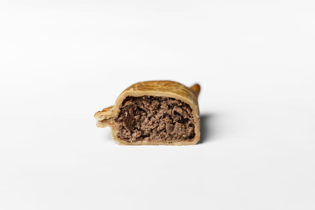 Beef.