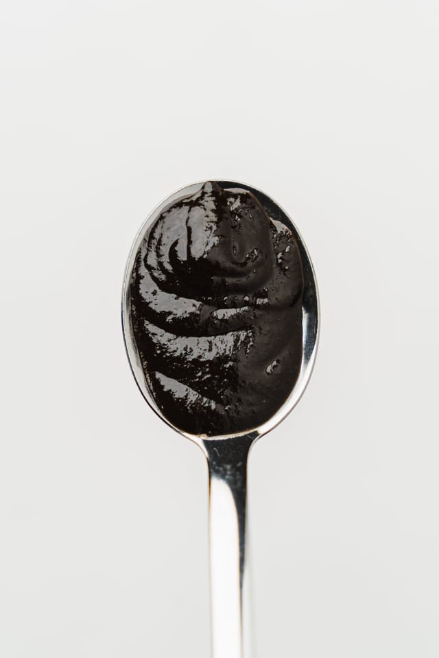Mole Sauce.