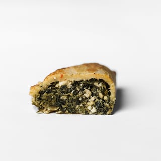 Spinach and Feta