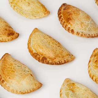 Small Frozen Empanadas