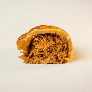 Chicken Empanada