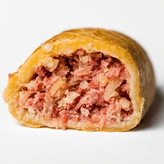 Reuben Empanada