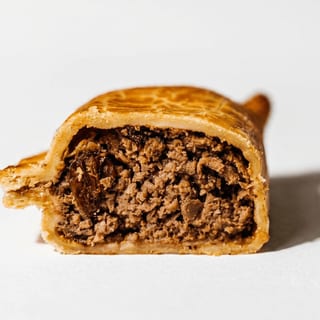 Beef Empanada